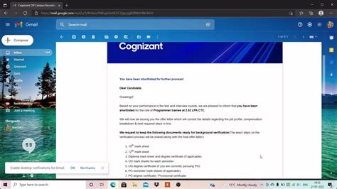 mail cognizant outlook|cognizant web mail link.